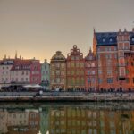 1 gdansk city sights and history guided walking tour Gdańsk: City Sights and History Guided Walking Tour