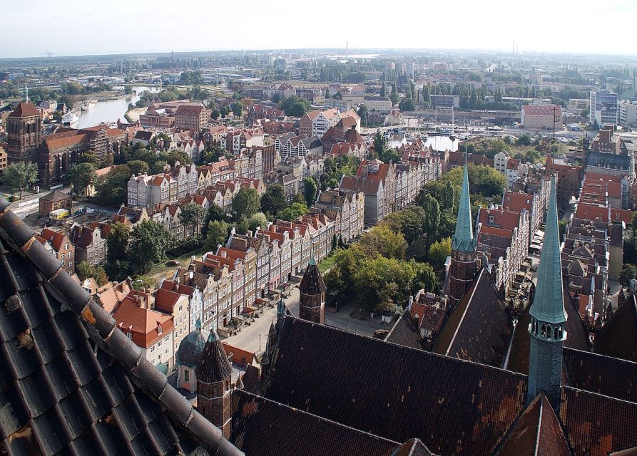 1 gdansk guided tour for history lovers 8 hours Gdansk Guided Tour for History Lovers 8 Hours