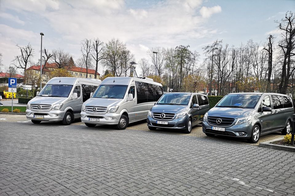 1 gdansk private transfer from airport gdn to sopot city Gdansk: Private Transfer From Airport (Gdn) to Sopot City