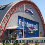 1 general admission fighter world museum General Admission Fighter World Museum