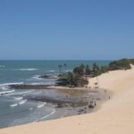 1 genipabu beach tour leaving natal Genipabu Beach Tour - Leaving Natal
