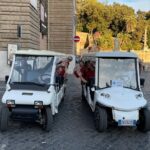 1 german golf cart highlights tour German Golf Cart Highlights Tour