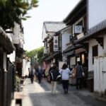 1 get to know kurashiki bikan historical quarter Get to Know Kurashiki Bikan Historical Quarter