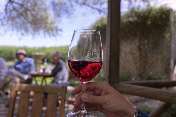 Get Uncorked in Clare Valley Tour From Adelaide