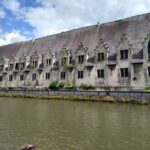 1 ghent private tour in historical center Ghent: Private Tour in Historical Center