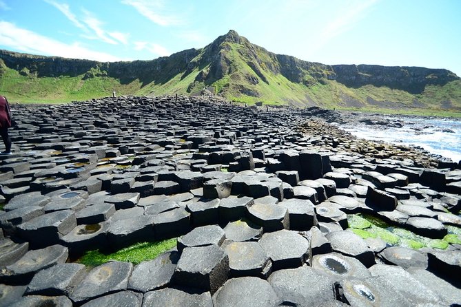 Giants Causeway, Dark of Hedges & Titanic Day Tour From Dublin