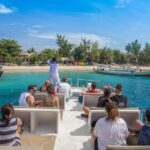 1 gili islands lombok fast boat tickets with hotel transfers seminyak Gili Islands/Lombok Fast Boat Tickets With Hotel Transfers - Seminyak