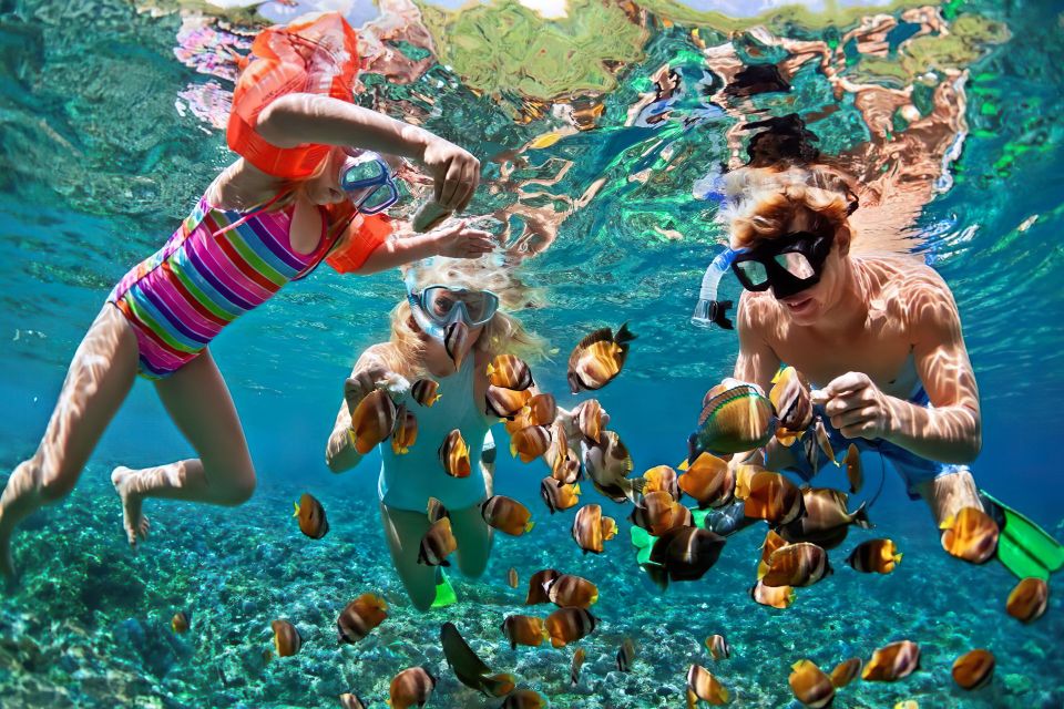 1 gili islands snorkeling adventure Gili Islands Snorkeling Adventure