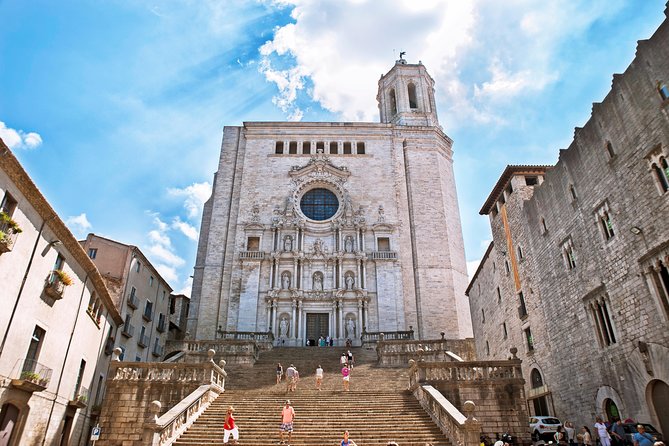 Girona & Costa Brava Small-Group Tour With Pickup From Barcelona