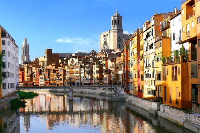 1 girona dali museum small group tour with pick up from barcelona Girona & Dali Museum Small Group Tour With Pick-Up From Barcelona