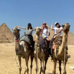 1 giza pyramids and sphinx half day private tour 2 Giza Pyramids and Sphinx: Half-Day Private Tour