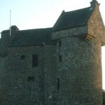 1 glamis castle and bonnie dundee tour from dundee Glamis Castle and Bonnie Dundee Tour From Dundee