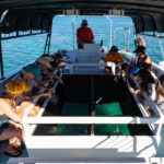1 glass bottom boat cruise from waikoloa Glass-Bottom Boat Cruise From Waikoloa