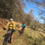 1 glen and moorland explorer bike hire guide for off road cycling Glen and Moorland Explorer : Bike Hire & Guide for Off-road Cycling