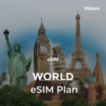 1 global esim high speed mobile data plan 7 Global: Esim High-Speed Mobile Data Plan