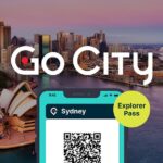 1 go city sydney explorer pass with 15 attractions and tours Go City Sydney Explorer Pass With 15 Attractions and Tours
