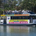 1 gold coast 1 5 hour sightseeing river cruise from surfers paradise Gold Coast 1.5-Hour Sightseeing River Cruise From Surfers Paradise