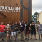 1 gold coast 6 hour small group breweries tour including lunch brisbane Gold Coast 6-Hour Small-Group Breweries Tour Including Lunch - Brisbane