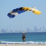 1 gold coast tandem skydive Gold Coast Tandem Skydive