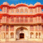 1 golden triangle 6 days private tour with varanasi Golden Triangle 6 Days Private Tour With Varanasi