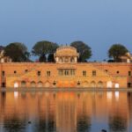 1 golden triangle tour 4 days from chennai with return flights Golden Triangle Tour 4 Days From Chennai With Return Flights