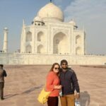 1 golden triangle tour 4 days from hyderabad with returnflight Golden Triangle Tour 4 Days From Hyderabad With Returnflight