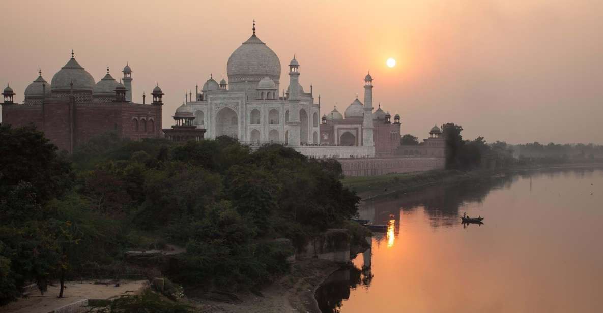 1 golden triangle tour 4 days Golden Triangle Tour 4 Days