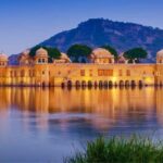 1 golden triangle tour 5 days by car Golden Triangle Tour 5 Days by Car