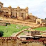 1 golden triangle tour 5 days from mumbai with return flights Golden Triangle Tour 5 Days From Mumbai With Return Flights