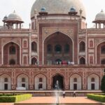 1 golden triangle tour by car in 3 nights and 4 days Golden Triangle Tour by Car in 3 Nights and 4 Days