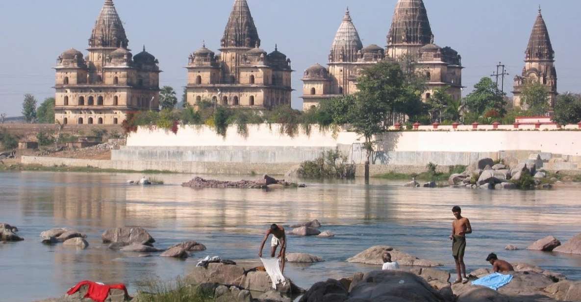 1 golden triangle tour with orchha 8 days 7 nights Golden Triangle Tour With Orchha 8 Days 7 Nights