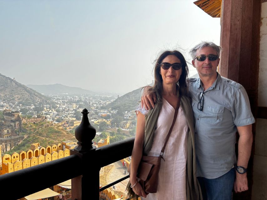 1 golden triangle tour with ranthambore by car 6 nights 7 days Golden Triangle Tour With Ranthambore by Car 6 Nights 7 Days