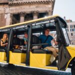 1 golf cart driving tour rome city highlights in 2 5 hrs Golf Cart Driving Tour: Rome City Highlights in 2.5 Hrs