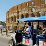 1 golf cart tour admiring the beauty of rome Golf Cart Tour Admiring the Beauty of Rome!