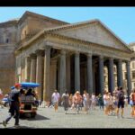 1 golf cart tour rome Golf Cart Tour Rome