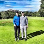 1 golf day experience at stirling golf club with scottish local Golf Day Experience at Stirling Golf Club With Scottish Local