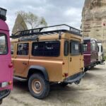 1 goreme private jeep safari tour of cappadocia Göreme: Private Jeep Safari Tour of Cappadocia