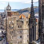 1 gothic outdoor escape game in edinburgh Gothic Outdoor Escape Game in Edinburgh