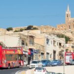 1 gozo city sightseeing hop on hop off bus tour Gozo: City Sightseeing Hop-On Hop-Off Bus Tour