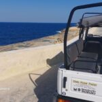 1 gozo customizable private guided jeep tour with lunch Gozo: Customizable Private Guided Jeep Tour With Lunch