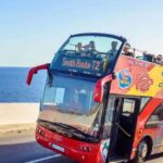 1 gozo day pass ferry and hop on hop off buses with audio tour Gozo Day Pass Ferry and Hop-On Hop-Off Buses With Audio Tour
