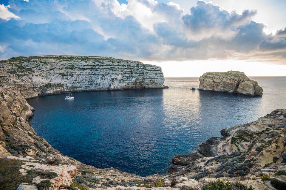 1 gozo private full day island tour Gozo: Private Full Day Island Tour