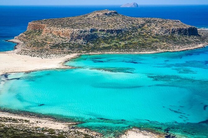 Gramvousa and Balos Lagoon Round-Trip Transfers From Chania (Mar )