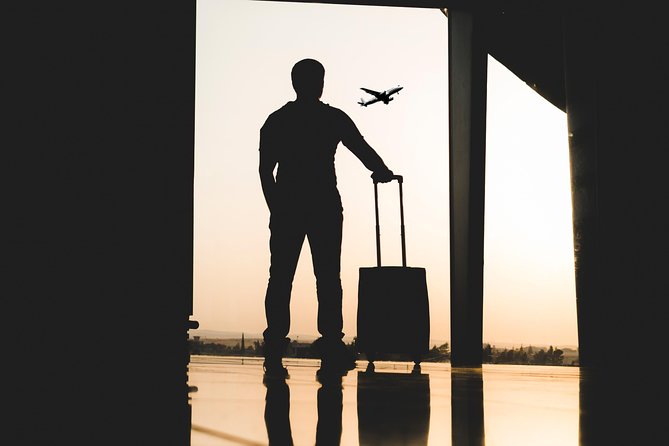 Granada Airport Private Arrival Transfer
