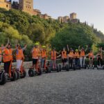 1 granada segway tour to albaicin and sacromonte Granada Segway Tour to Albaicin and Sacromonte