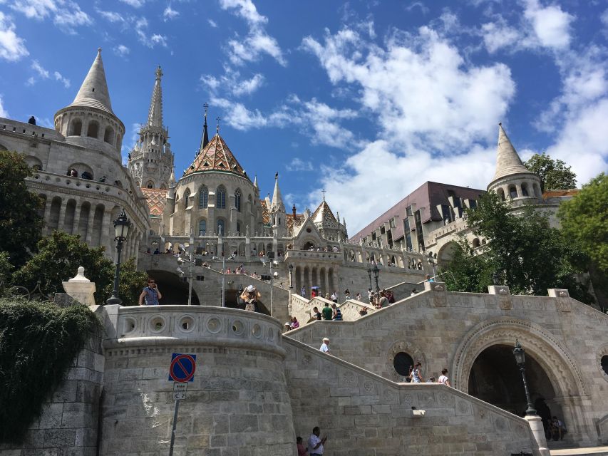 1 grand budapest private tour with jewish quarter Grand Budapest Private Tour With Jewish Quarter