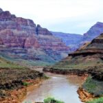 1 grand canyon helicopter tour with black canyon rafting Grand Canyon Helicopter Tour With Black Canyon Rafting