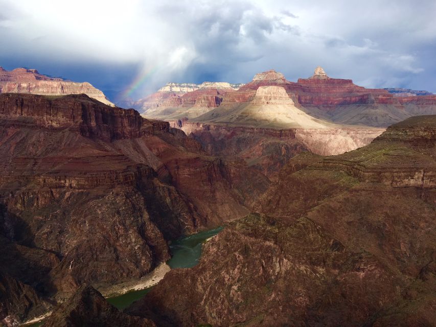 1 grand canyon private day hike and sightseeing tour Grand Canyon: Private Day Hike and Sightseeing Tour