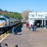 1 grand canyon railway adventure package Grand Canyon Railway Adventure Package