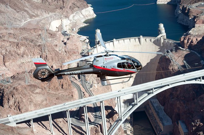 1 grand canyon sunset helicopter tour from las vegas Grand Canyon Sunset Helicopter Tour From Las Vegas